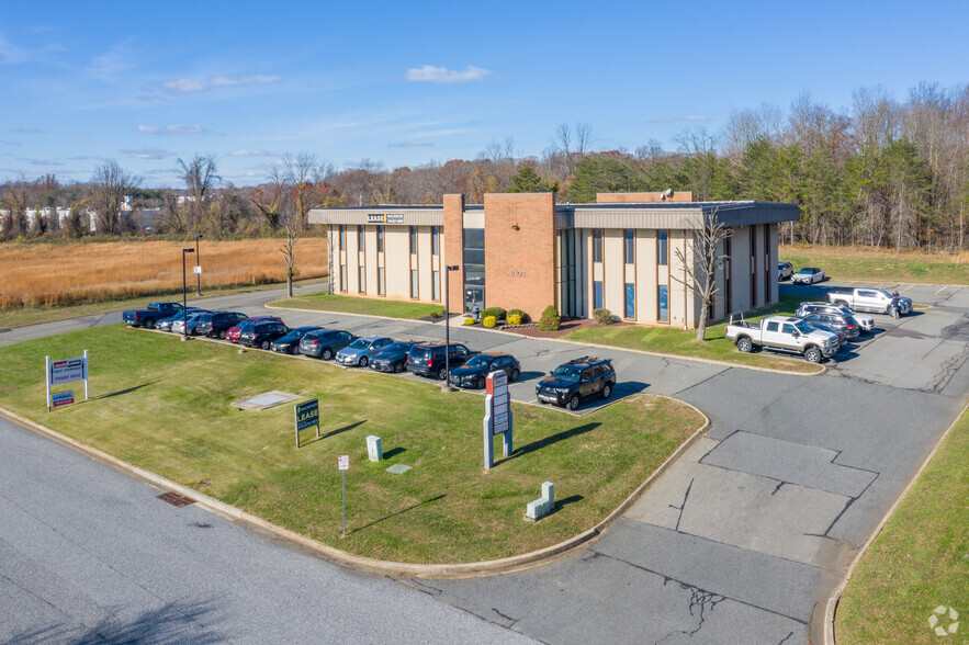 More Photos Of 2108 Emmorton Park Rd, Edgewood Office For Lease