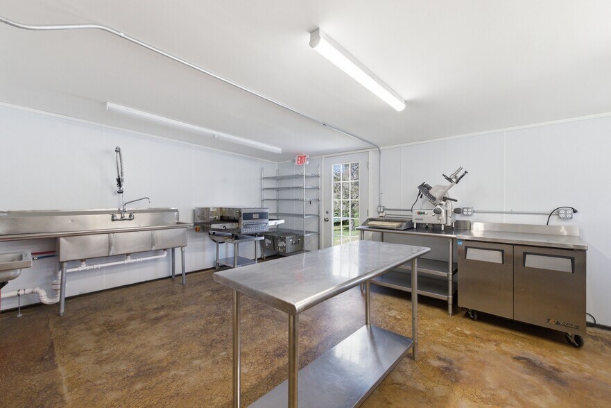 More Photos Of 518 Province Rd, Gilmanton General Retail For Sale