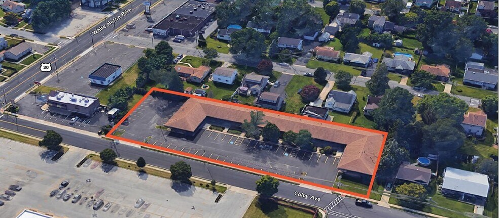 More Photos Of 1 Colby Ave, Stratford Apartments For Lease