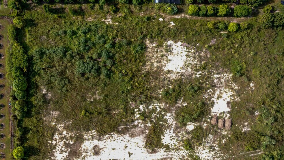 More Photos Of SW 212th Ave & Lucille Dr, Homestead Land For Sale