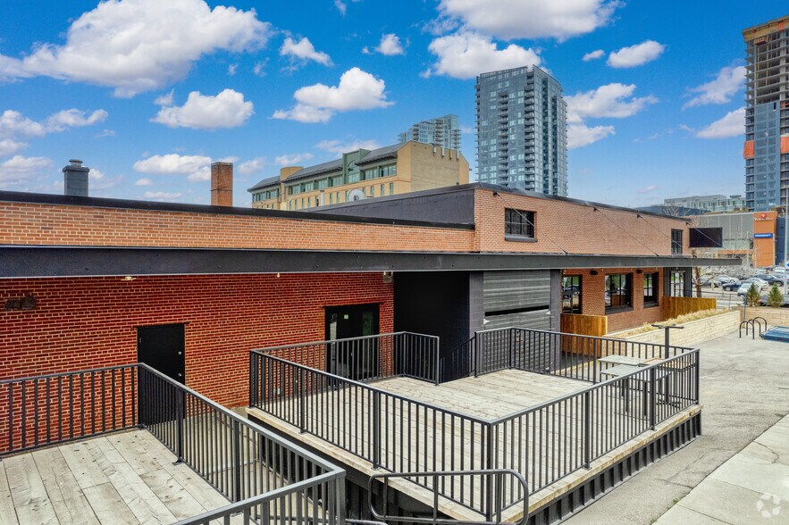 More Photos Of 316 3 St SE, Calgary Freestanding For Lease