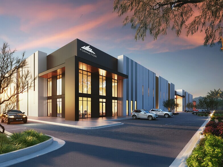 Primary Photo Of Paso Del Norte, El Paso Unknown For Lease