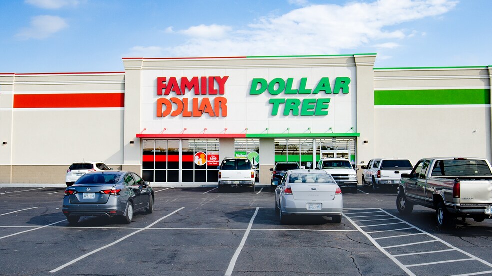 More Photos Of 2235 E 61st St, Tulsa Storefront For Sale