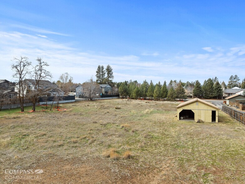 More Photos Of 61429 Blakely Rd, Bend Land For Sale