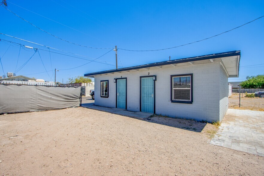 More Photos Of 612 W Washington Ave, Las Vegas Multifamily For Sale