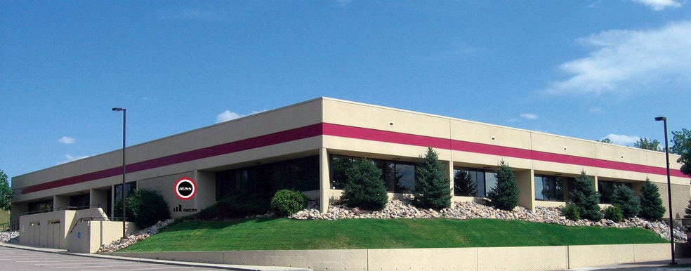 More Photos Of 7070 S Tucson Way, Englewood Flex For Lease