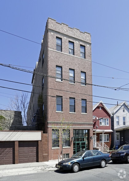 Primary Photo Of 9 E 18th St, Bayonne Apartments For Sale