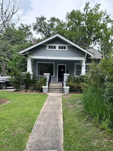 Primary Photo Of 522 E Rutland St, Covington Office For Sale