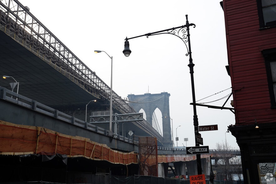 More Photos Of 265 Water St, New York Apartments For Sale