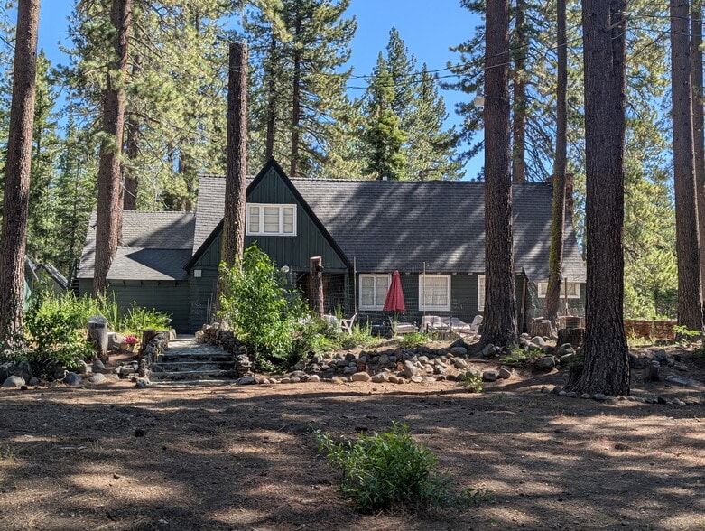 More Photos Of 2255 W Lake Blvd, Tahoe City General Retail For Sale
