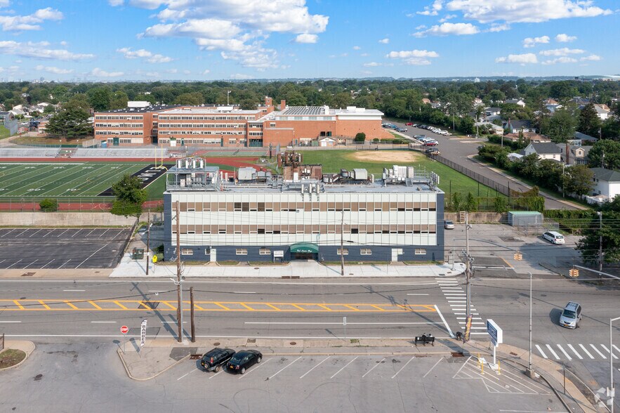 More Photos Of 570 Elmont Rd, Elmont Office For Sale