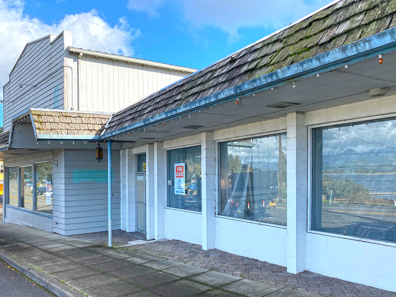 Primary Photo Of 625 Nehalem Blvd, Wheeler Storefront Retail Residential For Sale