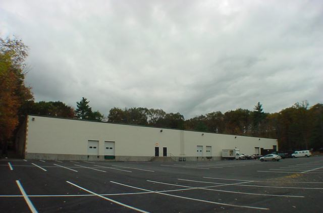 More Photos Of 8-18 Avenue E, Hopkinton Research And Development For Lease