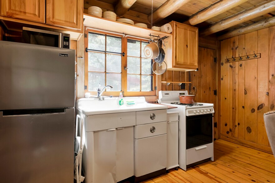 More Photos Of , Evergreen Multifamily For Sale