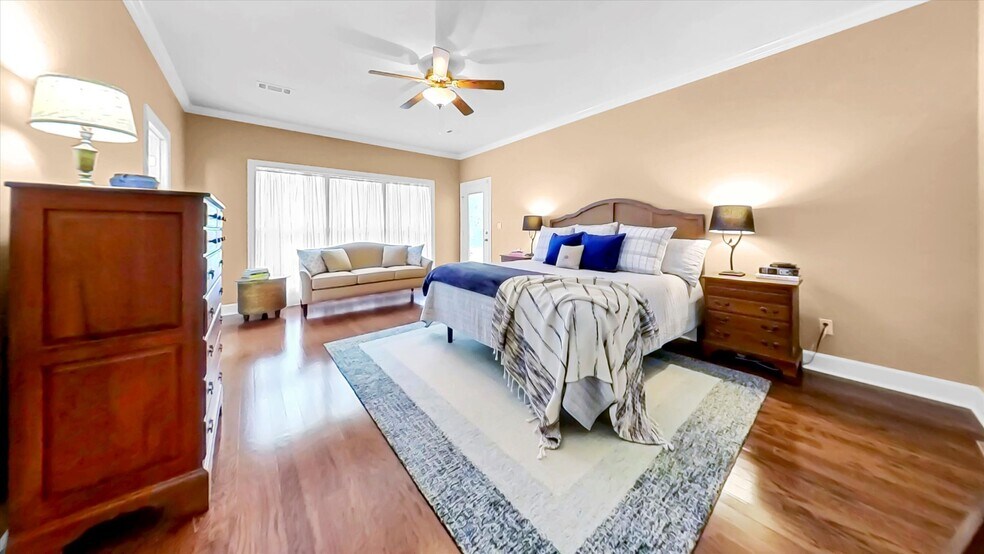 More Photos Of 115 Tanglewood Dr, Huntsville Land For Sale