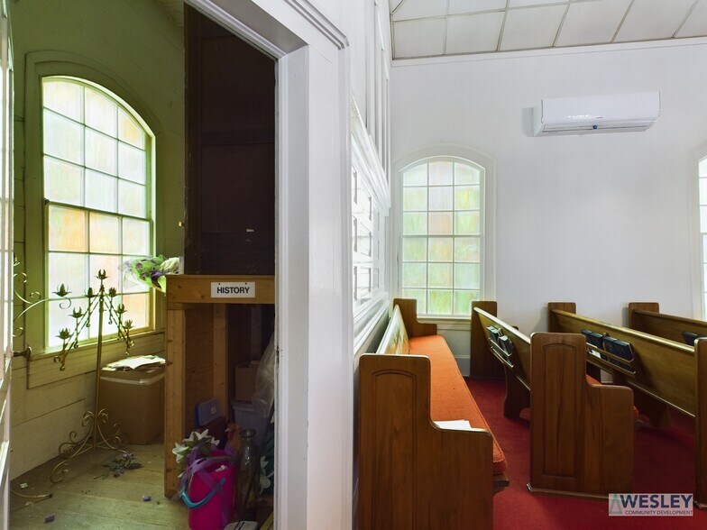 More Photos Of 6678 River Rd, Fuquay Varina Religious Facility For Sale