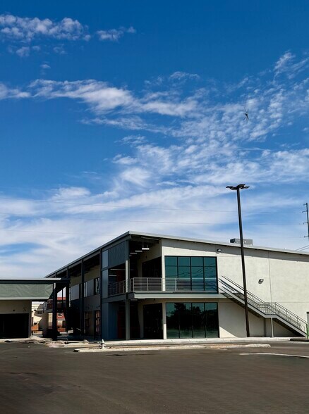 More Photos Of 11680 Montana Ave, El Paso Coworking Space