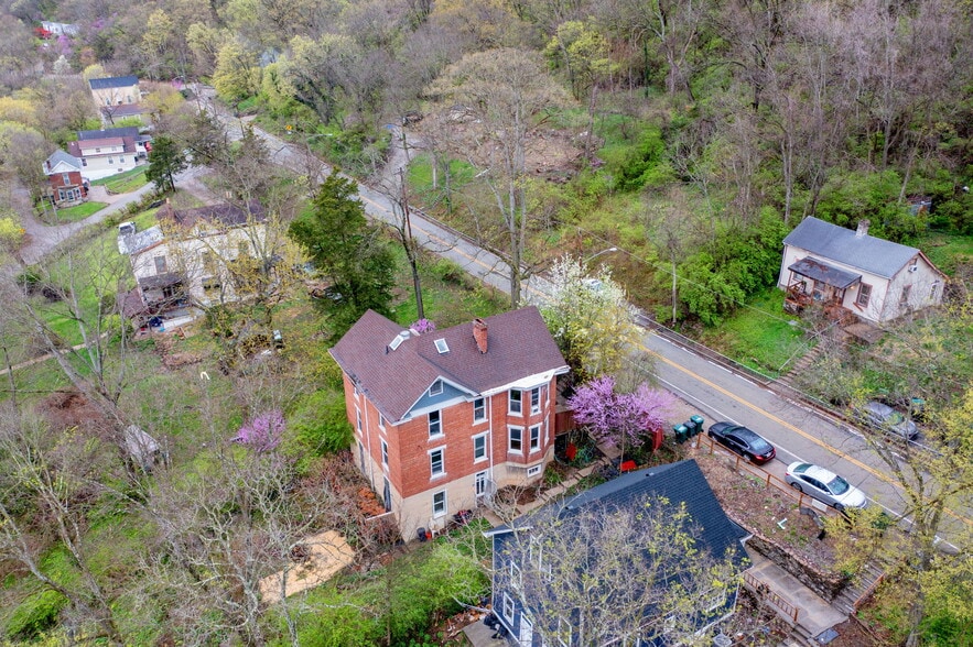 Primary Photo Of 3627 Hillside Ave, Cincinnati Multifamily For Sale