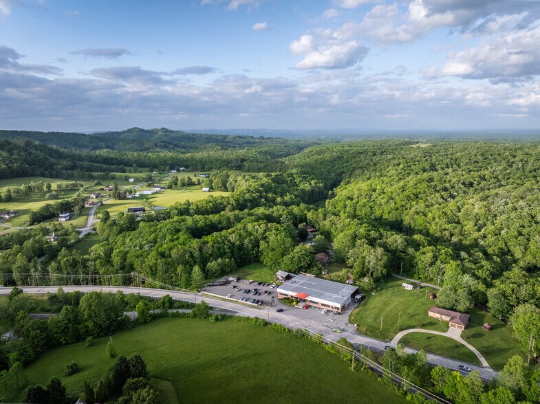 More Photos Of 25385 Midland Trl, Hico Light Manufacturing For Sale