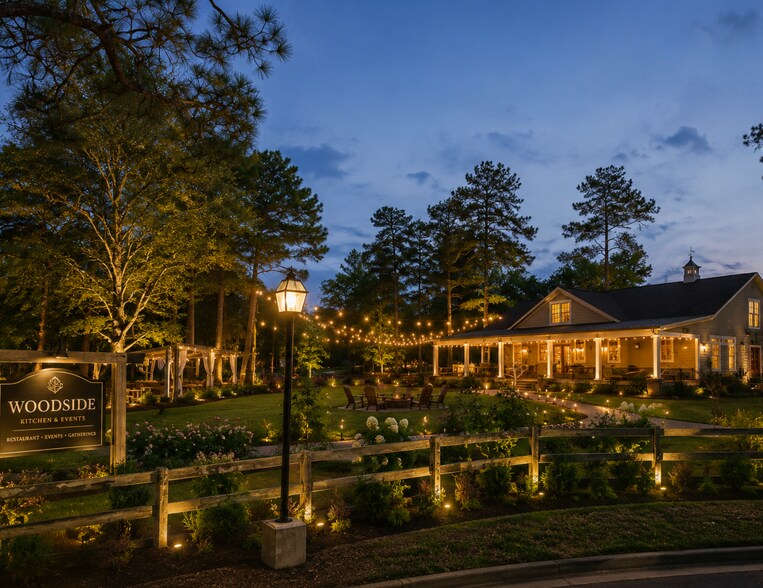 More Photos Of 7000 Woodside Executive Ct, Aiken Restaurant For Sale