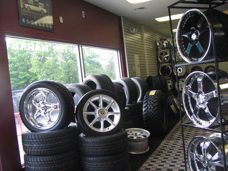 More Photos Of 2511 Middle Country Rd, Centereach Storefront For Sale