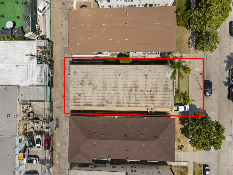More Photos Of 6137 Alcott St, Los Angeles Apartments For Sale