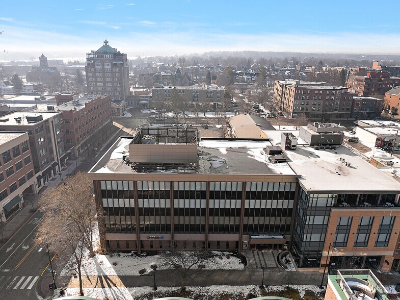 More Photos Of 250 E Front St, Traverse City Office For Lease