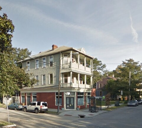 More Photos Of 2323 Barnard St, Savannah Storefront Retail Office For Lease