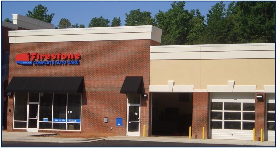 More Photos Of 10020 Monroe Rd, Charlotte Unknown For Lease