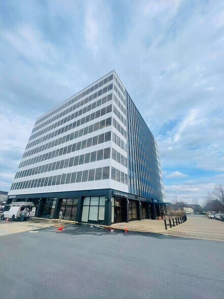 Primary Photo Of 10210 Greenbelt Rd, Lanham Office For Lease
