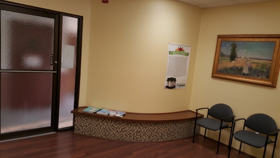 More Photos Of 526 Bloomfield Ave, Caldwell Medical For Lease