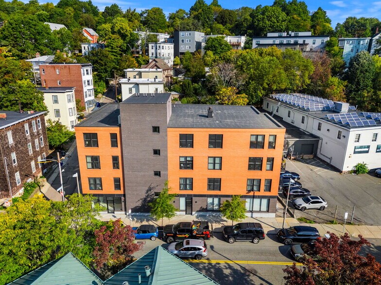 More Photos Of 101 Heath St, Boston Apartments For Sale