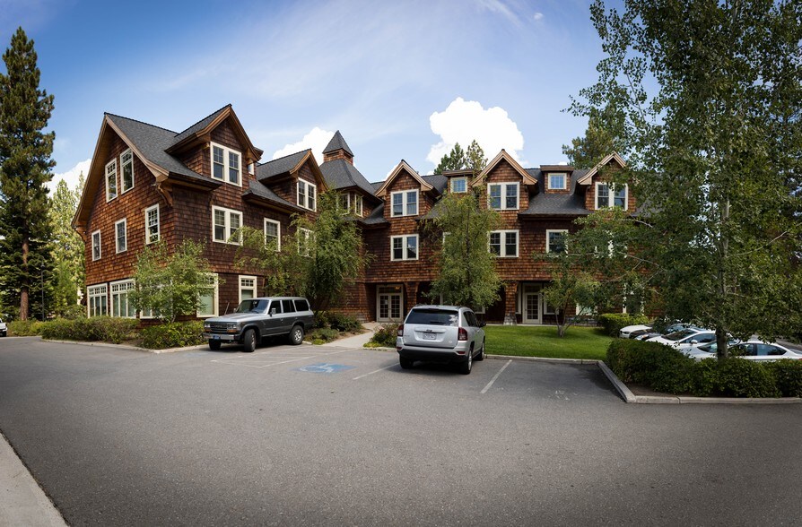 Primary Photo Of 936 Southwood Blvd, Incline Village Loft Creative Space For Lease