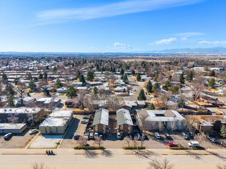 More Photos Of 3035 17th Ave, Longmont Apartments For Sale