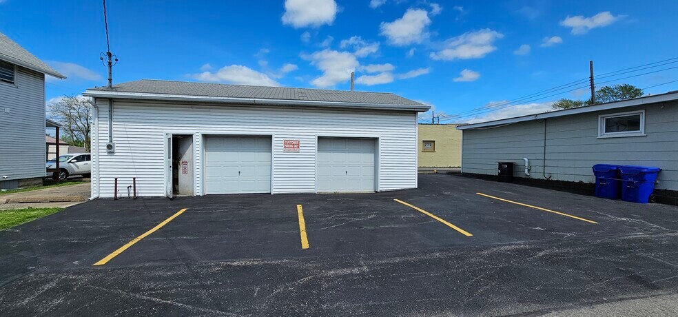 More Photos Of 2902 Buffalo Rd, Erie Restaurant For Sale