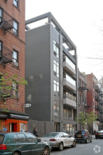 More Photos Of 530 E 5th St, New York Apartments For Sale