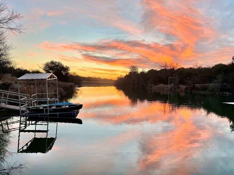 More Photos Of 4636 Halsell Ranch Rd, Jacksboro Land For Sale