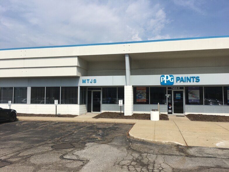 More Photos Of 7630-7650 First Pl, Oakwood Village Light Manufacturing For Lease