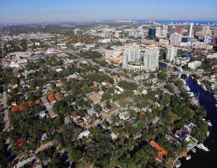 More Photos Of 729-731 SW 4th Ct, Fort Lauderdale Apartments For Sale
