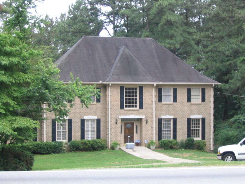 More Photos Of 326 Hurricane Shoals Rd NW, Lawrenceville Medical For Sale