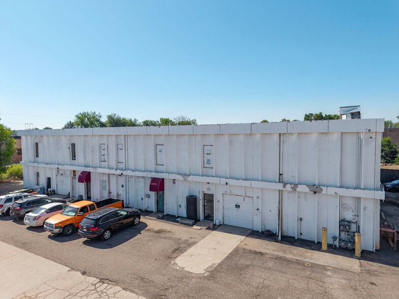 More Photos Of 5595 Arapahoe Ave, Boulder Light Manufacturing For Sale