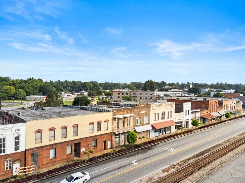 More Photos Of 121 Saint Joseph Ave, Brewton Office For Sale