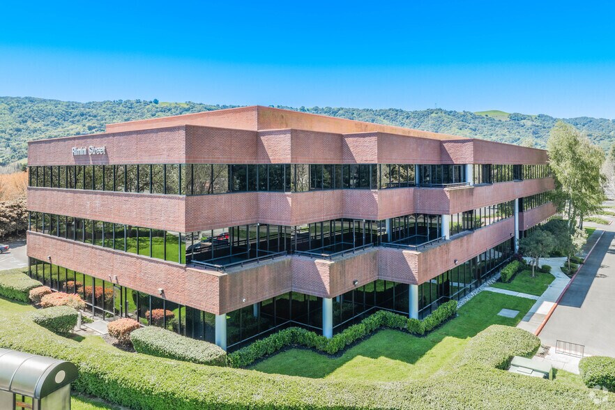 Primary Photo Of 6601 Koll Center Pky, Pleasanton Office For Sale