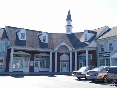 Primary Photo Of 760 Main St, Center Moriches Storefront Retail Office For Lease