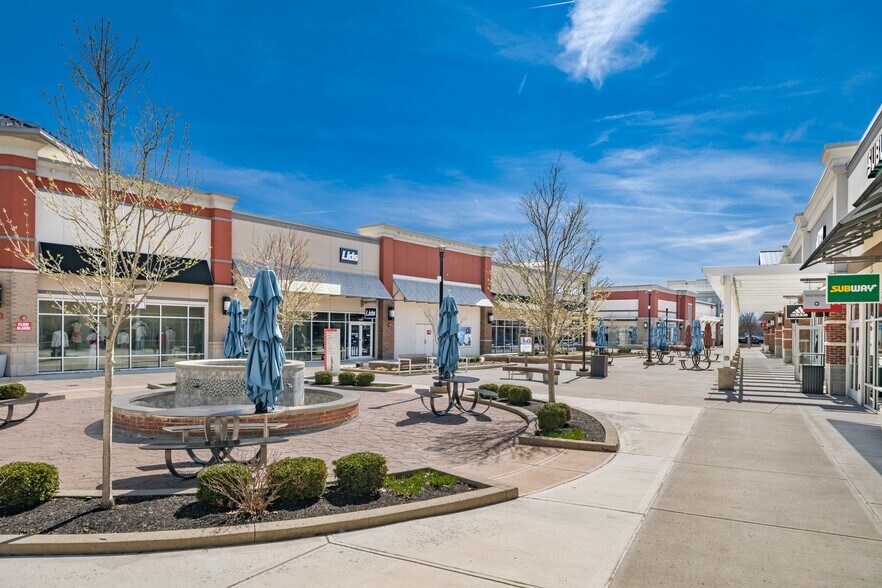 More Photos Of 400 S Wilson Rd, Sunbury Unknown For Sale