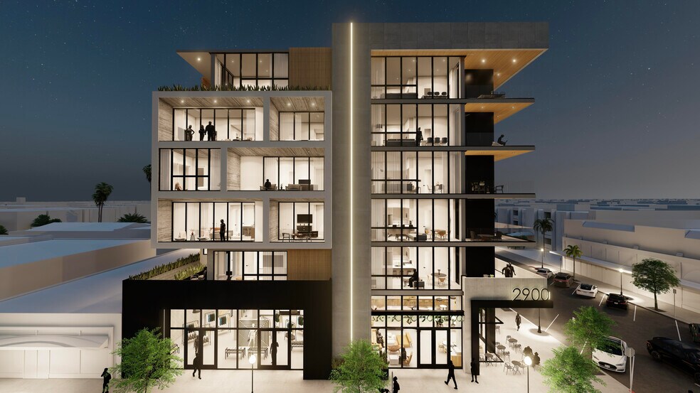 More Photos Of 2900 University Ave, San Diego Freestanding For Lease