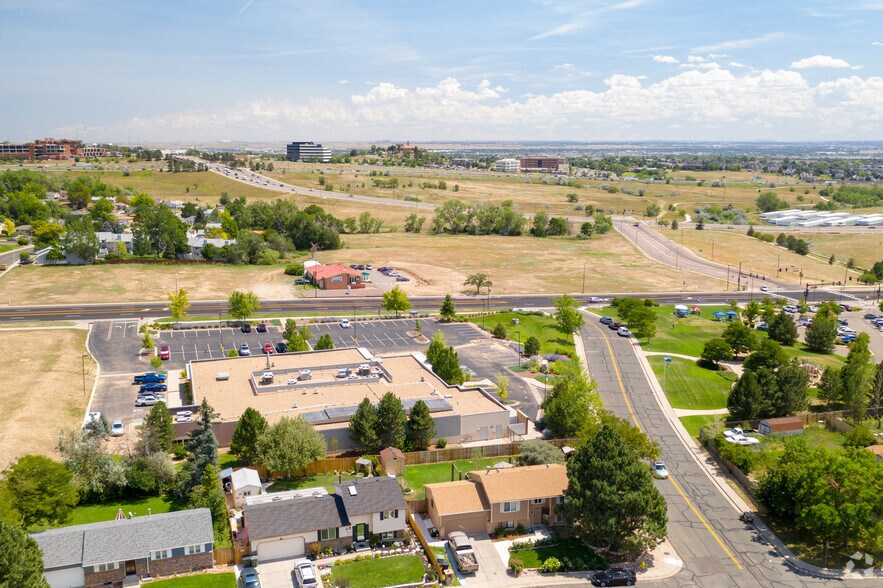 More Photos Of 9441 Huron St, Thornton Medical For Lease