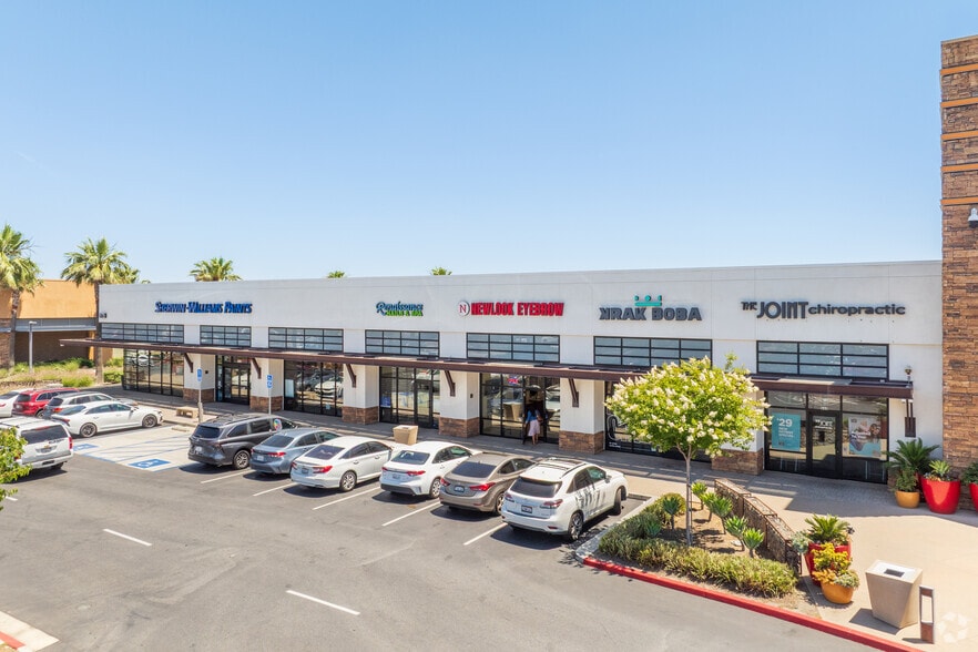 Primary Photo Of 1175-1295 W Renaissance Pky, Rialto Storefront For Lease