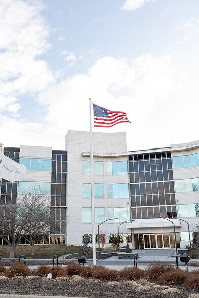 More Photos Of 7535 Windsor Dr, Allentown Office For Lease