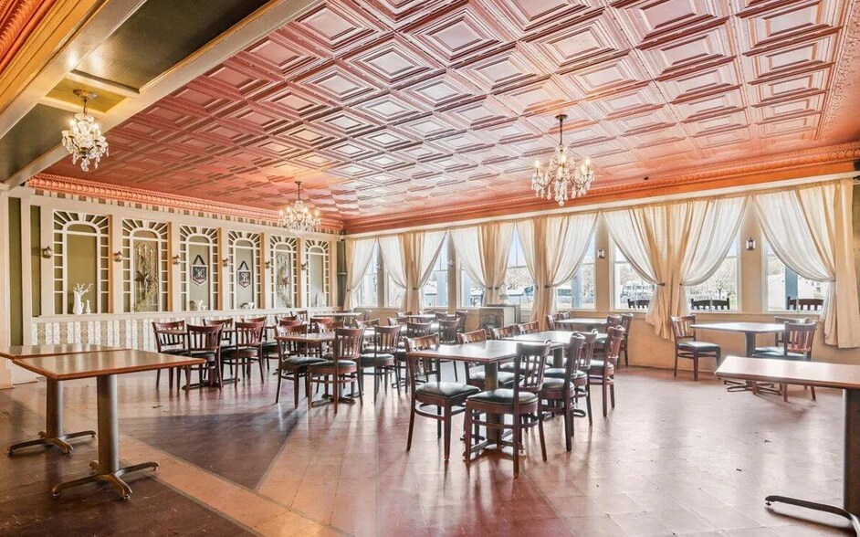 More Photos Of 59 W Main St, Broadalbin Hospitality For Sale